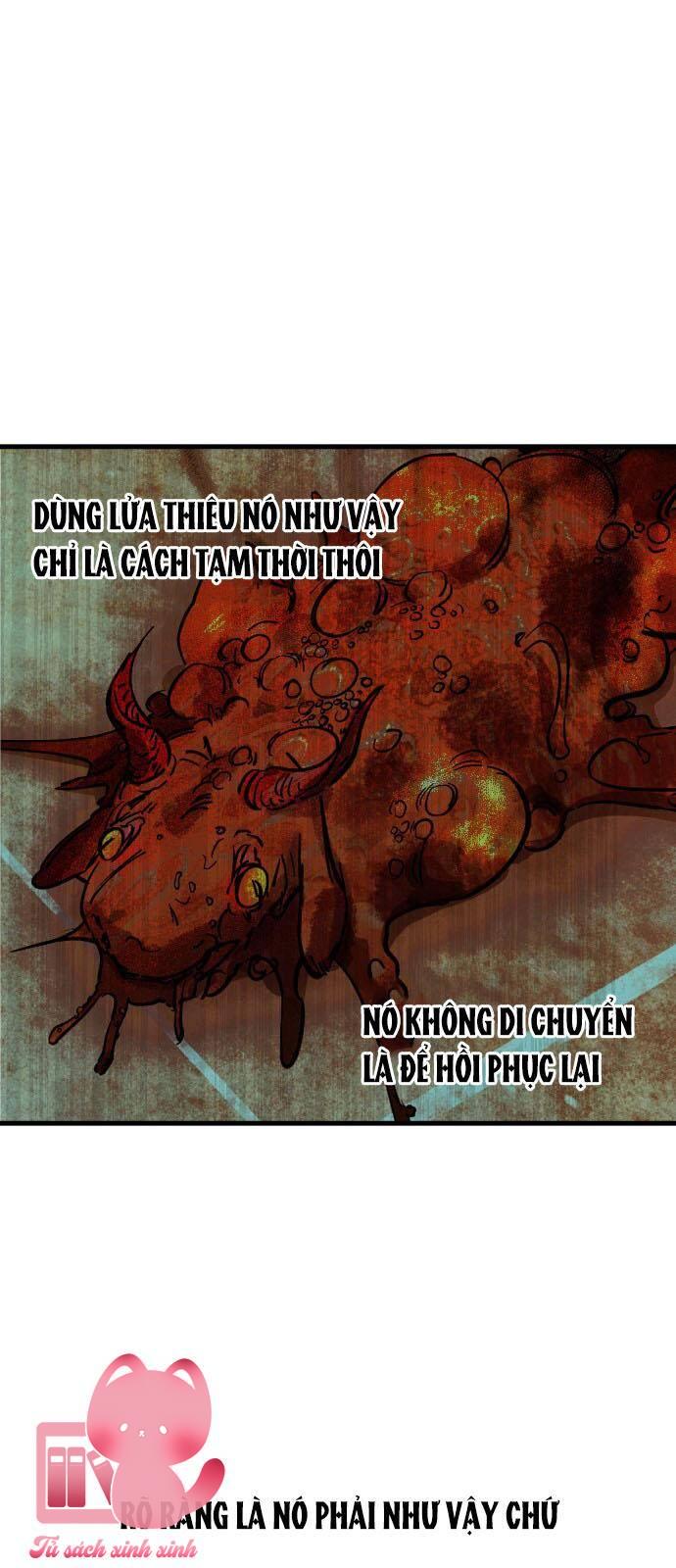 Đêm Của Bóng Tối - Chap 6