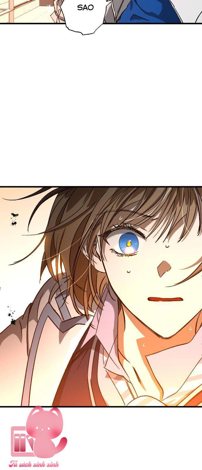 Đêm Của Bóng Tối - Chap 6