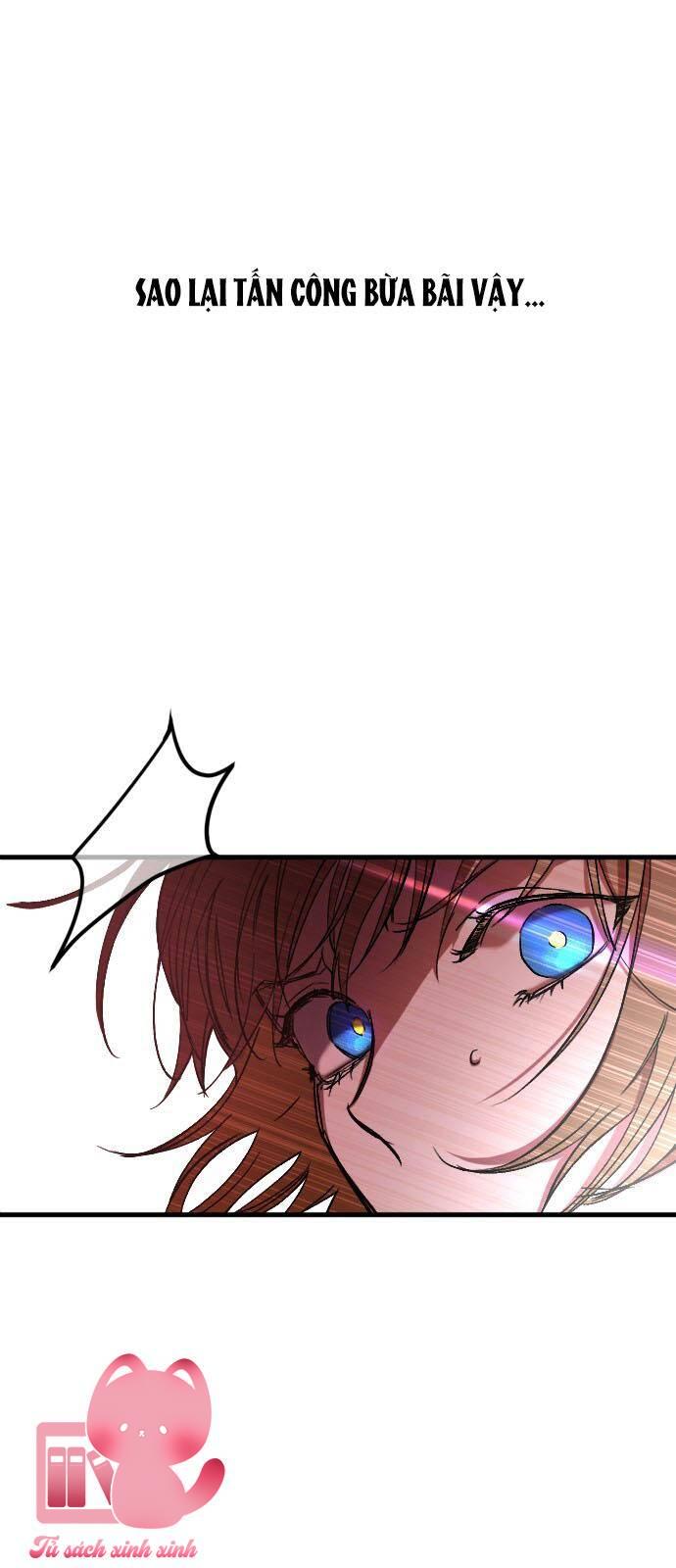 Đêm Của Bóng Tối - Chap 6