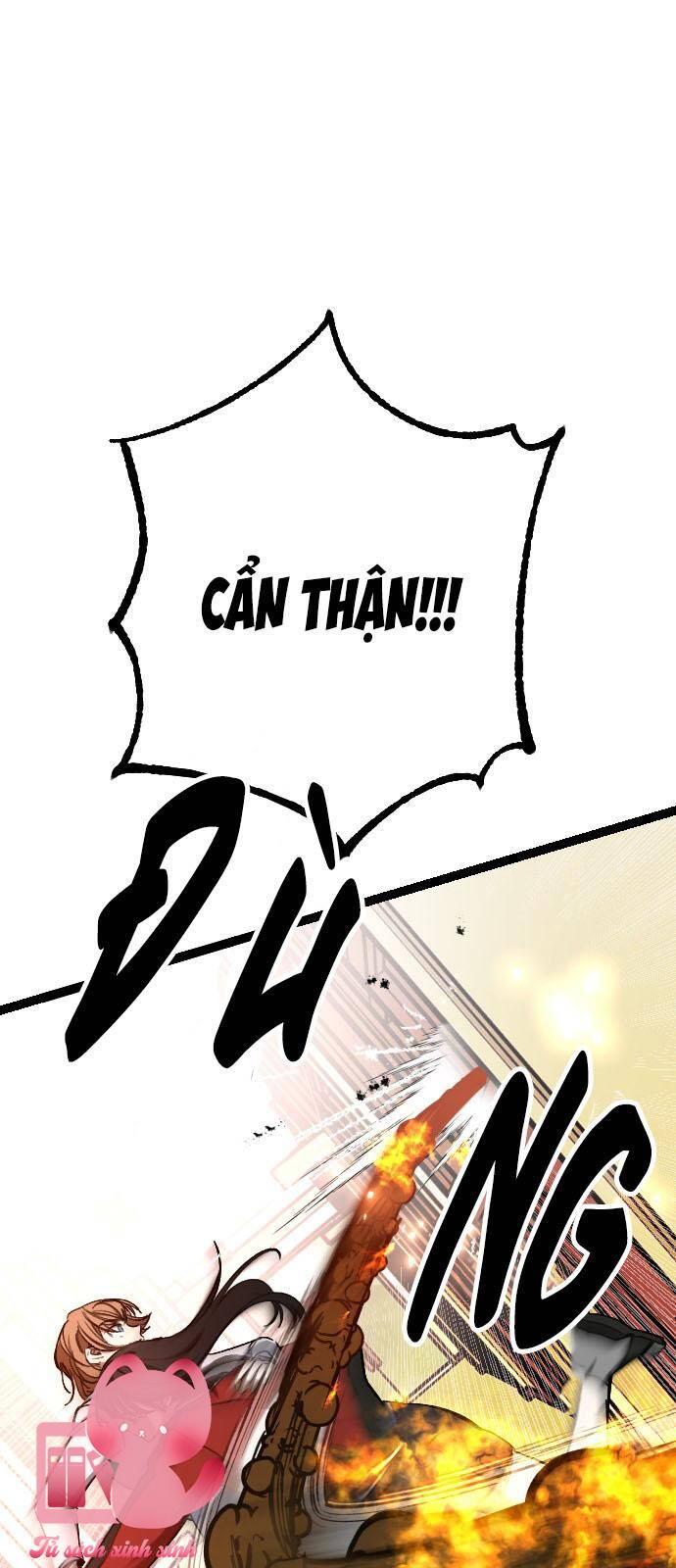 Đêm Của Bóng Tối - Chap 6