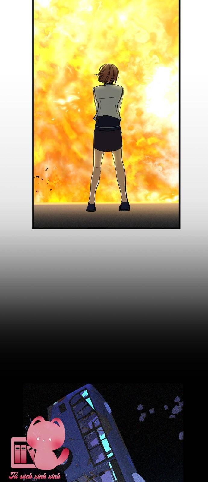 Đêm Của Bóng Tối - Chap 7