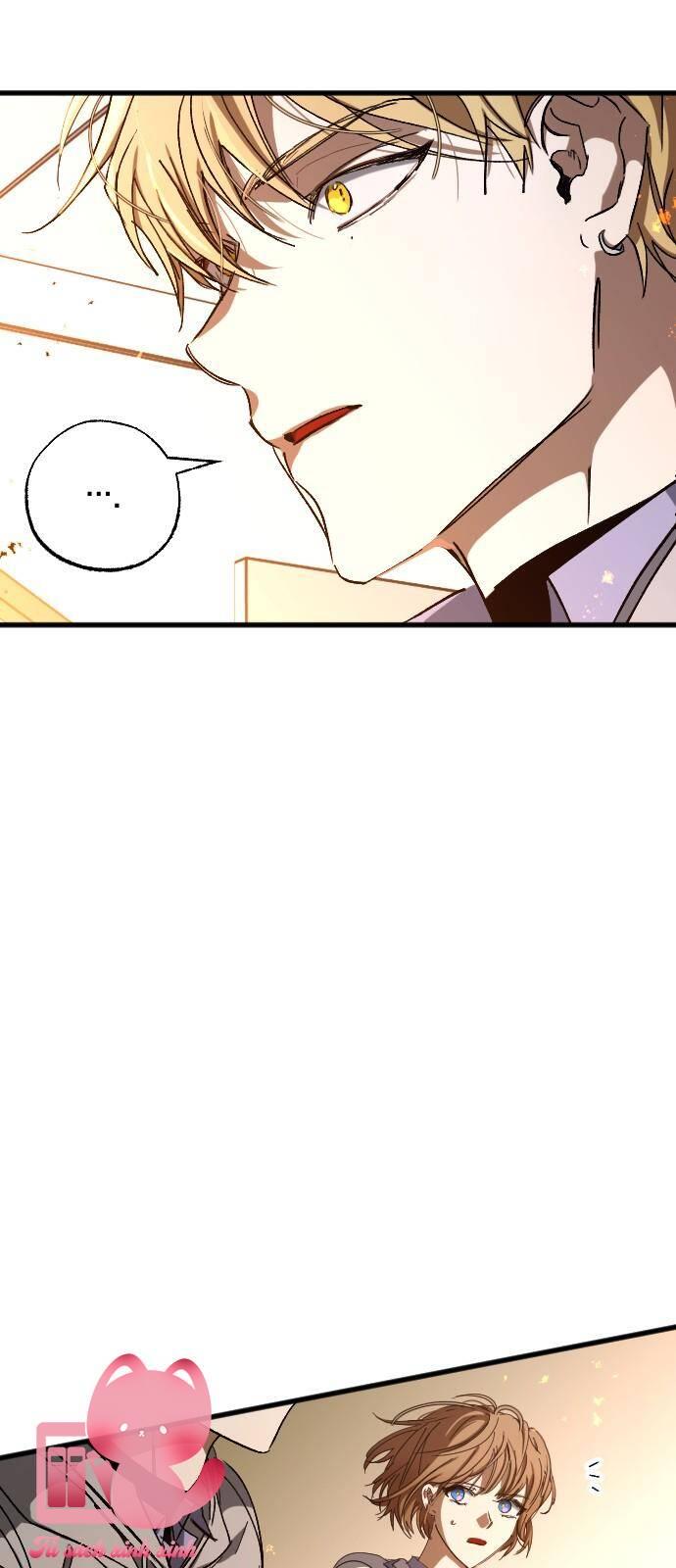 Đêm Của Bóng Tối - Chap 7