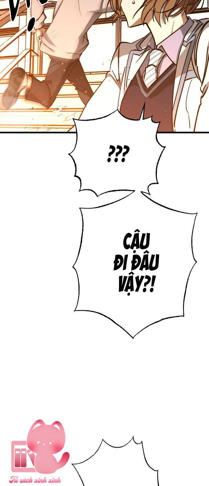 Đêm Của Bóng Tối - Chap 7