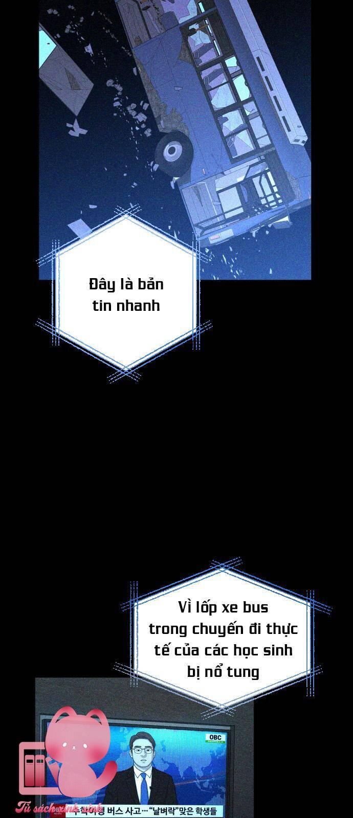 Đêm Của Bóng Tối - Chap 7