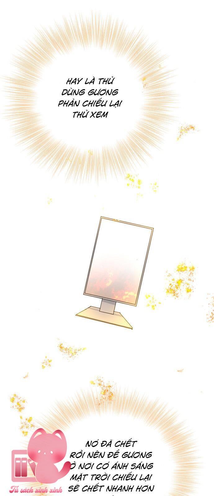 Đêm Của Bóng Tối - Chap 7