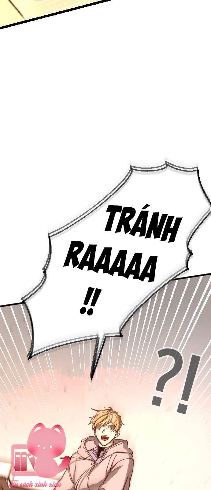 Đêm Của Bóng Tối - Chap 7