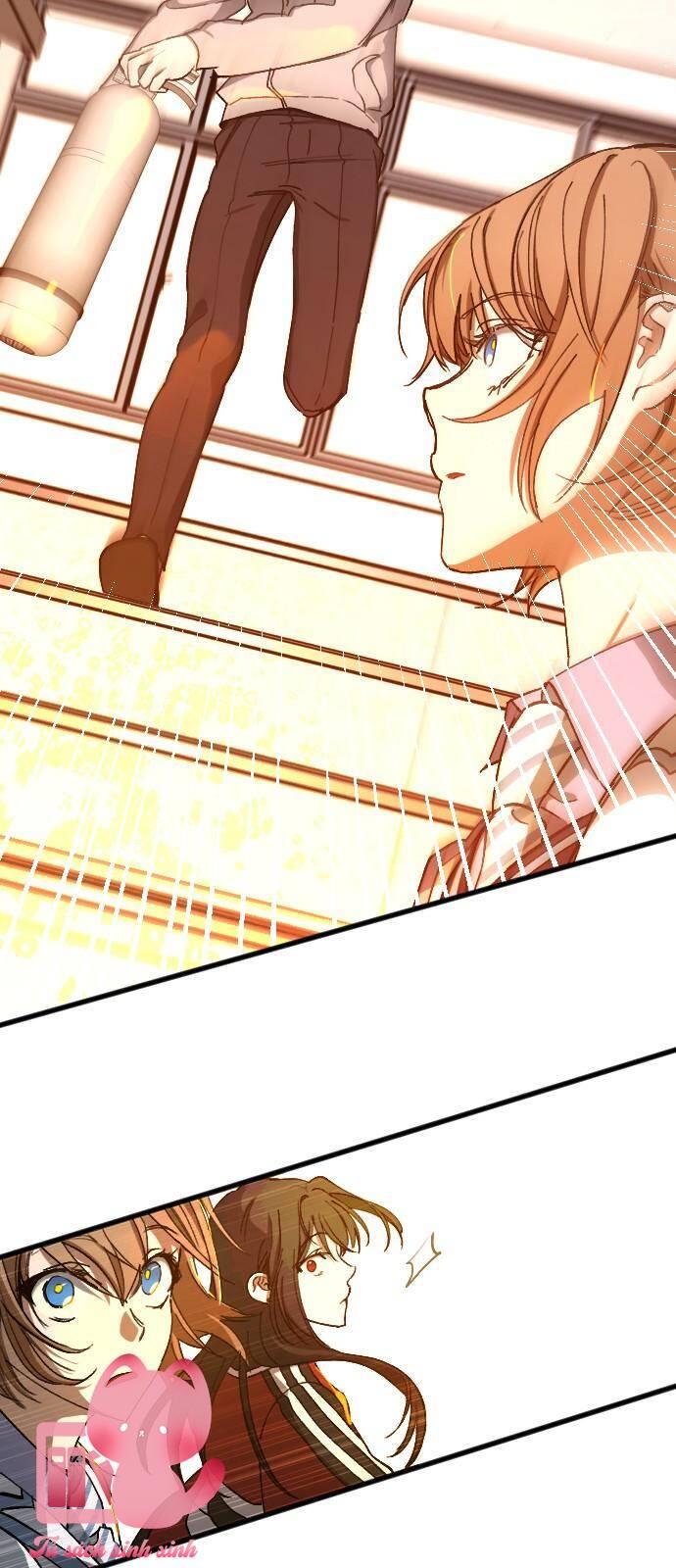 Đêm Của Bóng Tối - Chap 7