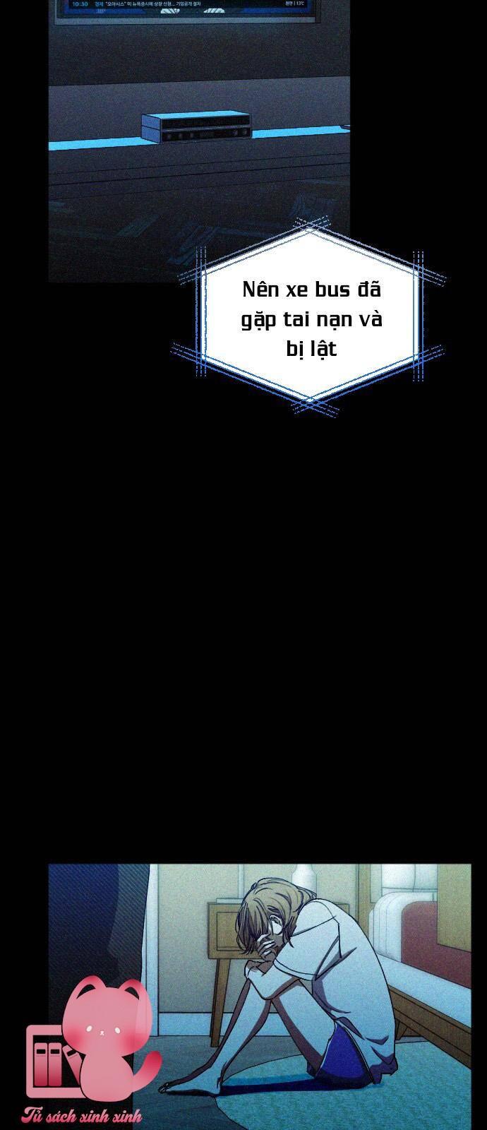 Đêm Của Bóng Tối - Chap 7