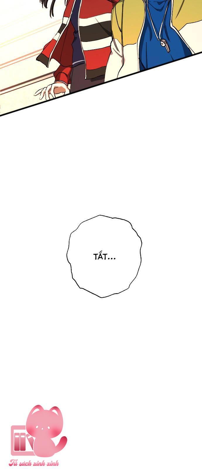 Đêm Của Bóng Tối - Chap 7