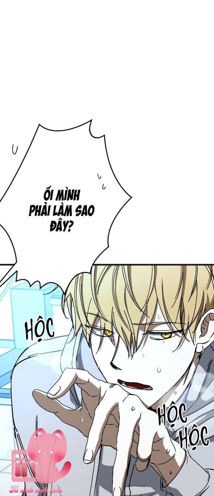 Đêm Của Bóng Tối - Chap 7