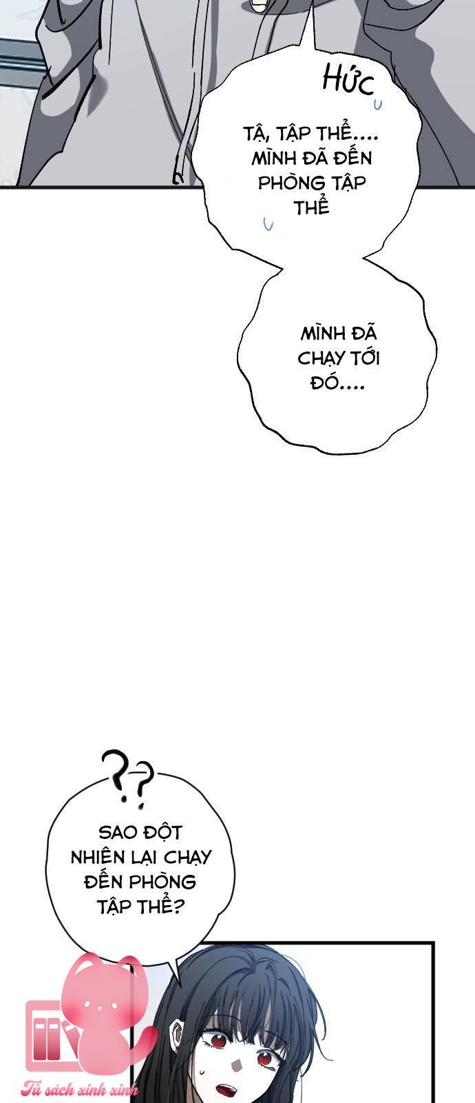 Đêm Của Bóng Tối - Chap 7