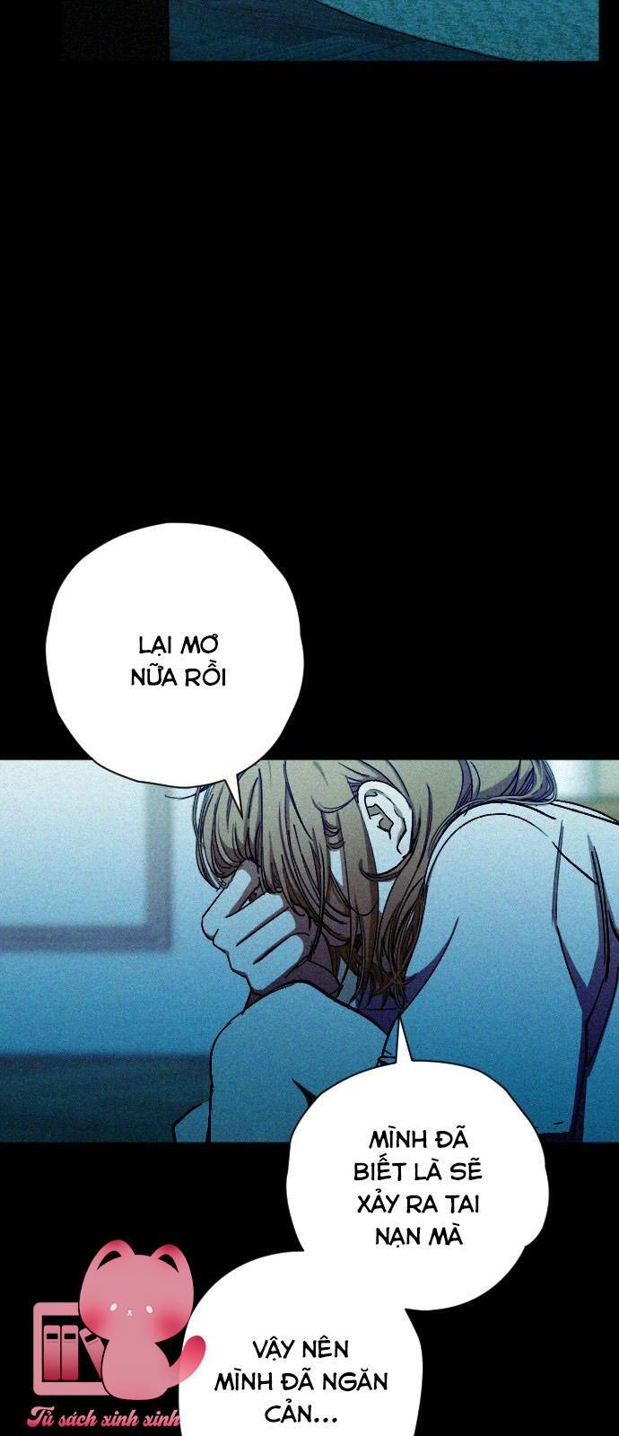 Đêm Của Bóng Tối - Chap 7
