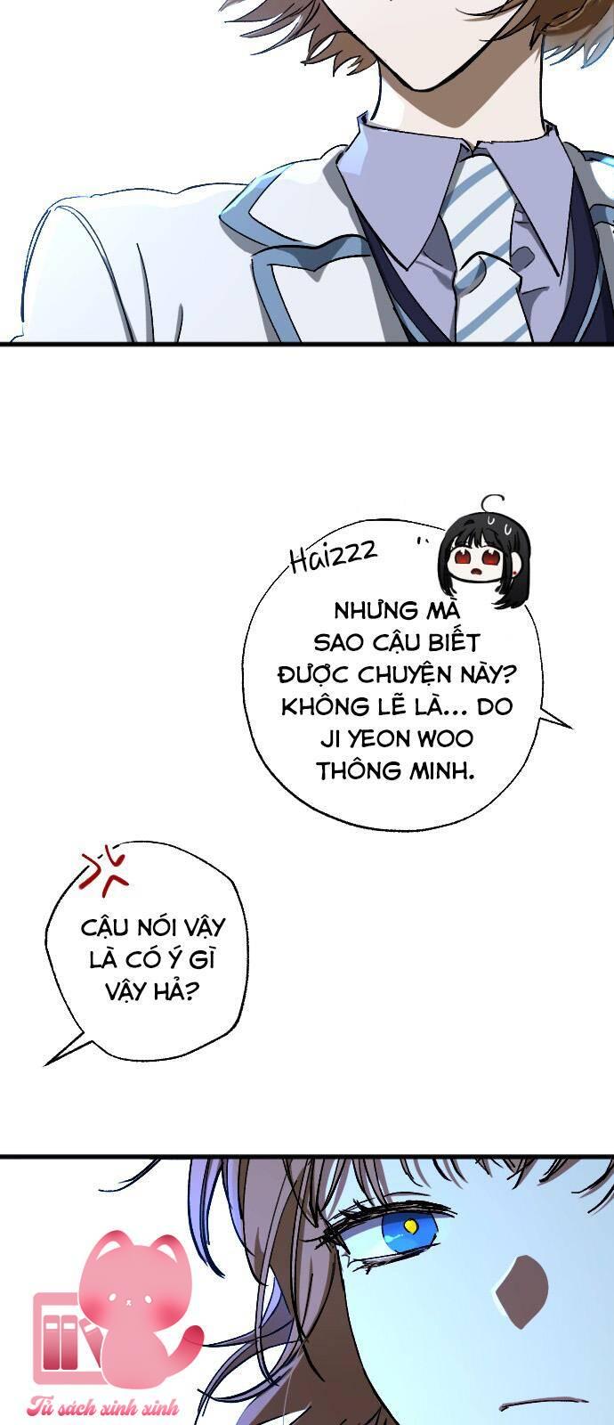 Đêm Của Bóng Tối - Chap 7