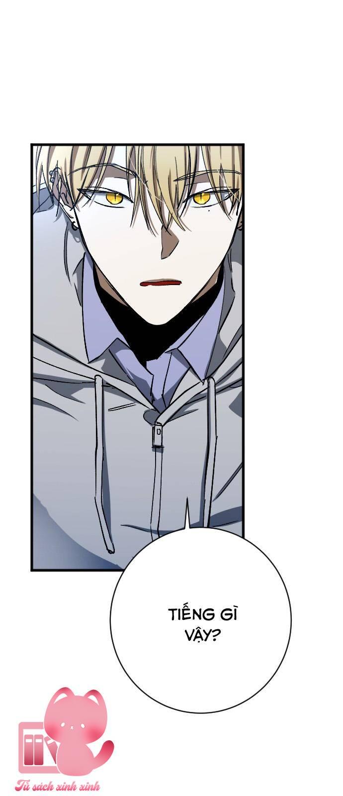 Đêm Của Bóng Tối - Chap 7