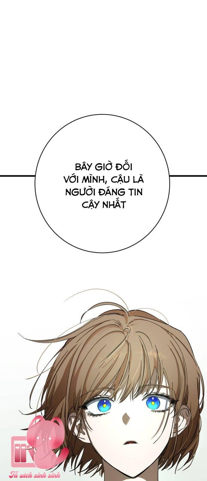 Đêm Của Bóng Tối - Chap 7