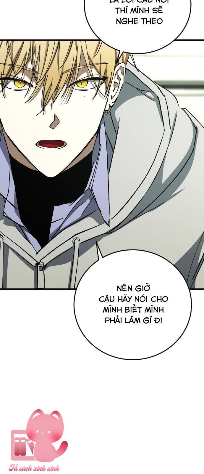 Đêm Của Bóng Tối - Chap 7