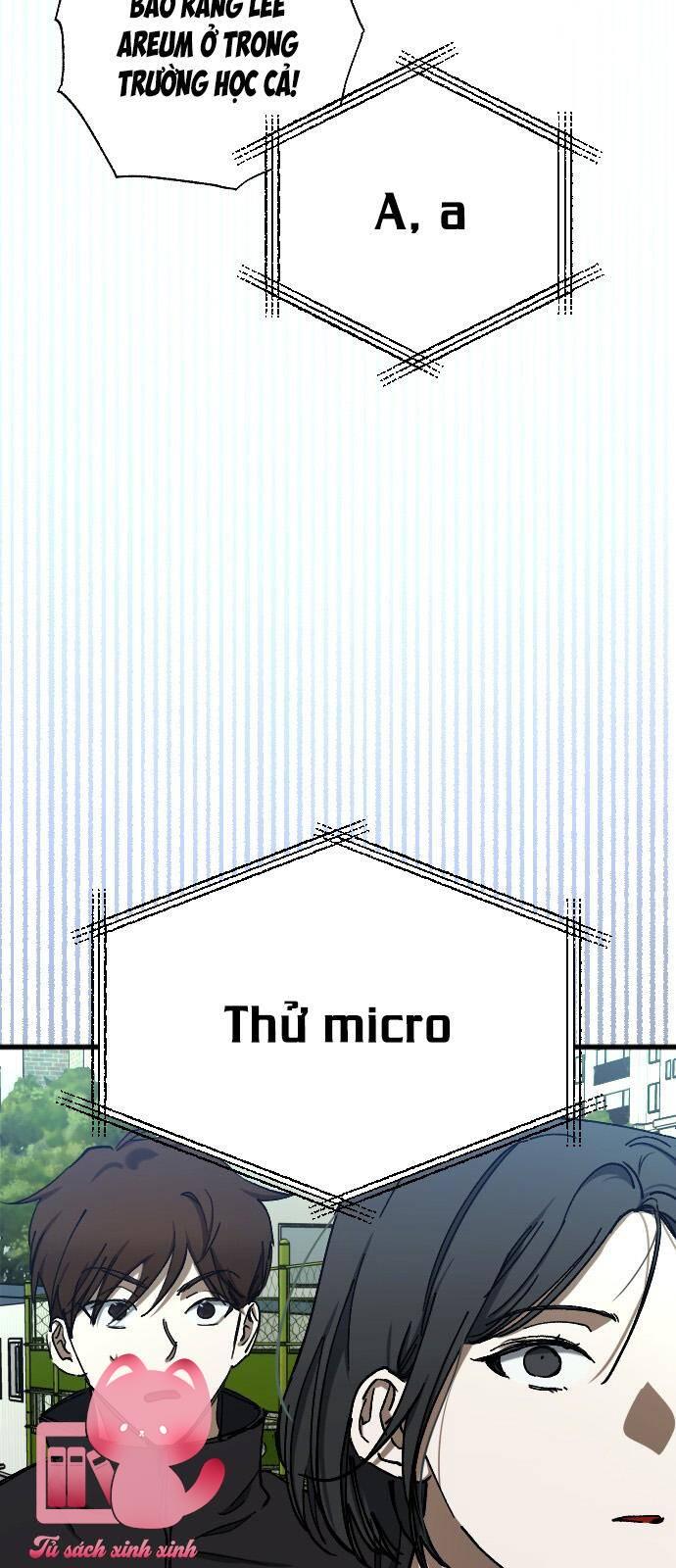 Đêm Của Bóng Tối - Chap 7