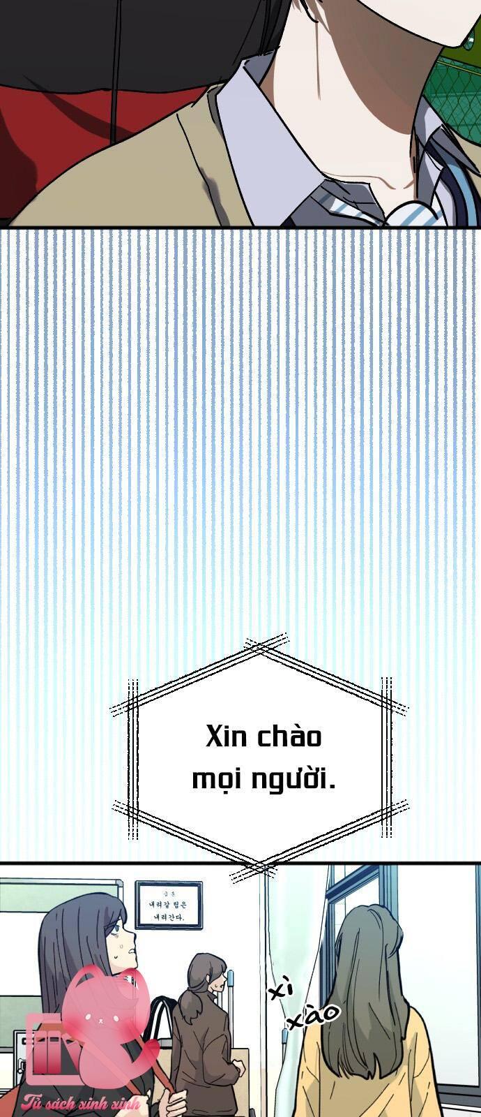 Đêm Của Bóng Tối - Chap 7