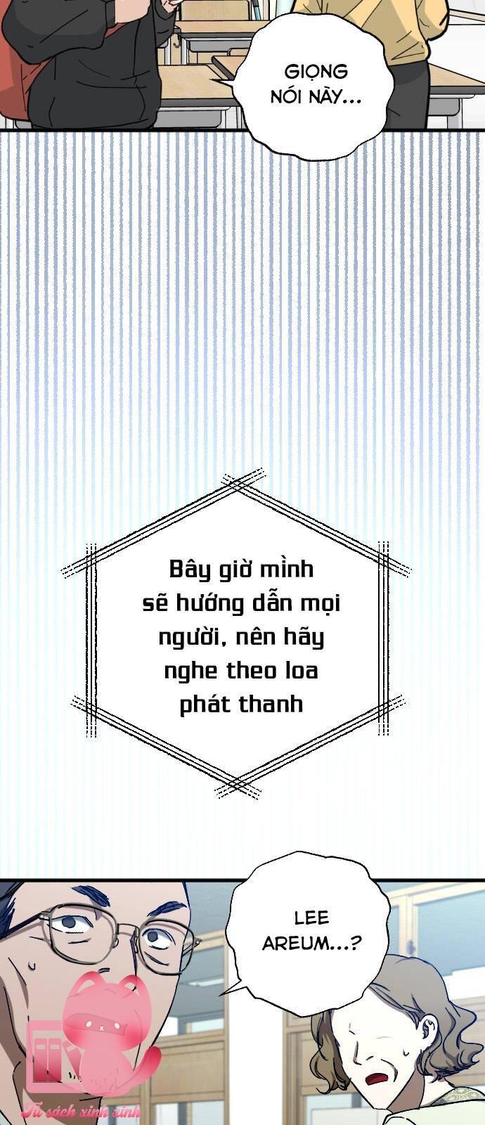 Đêm Của Bóng Tối - Chap 7