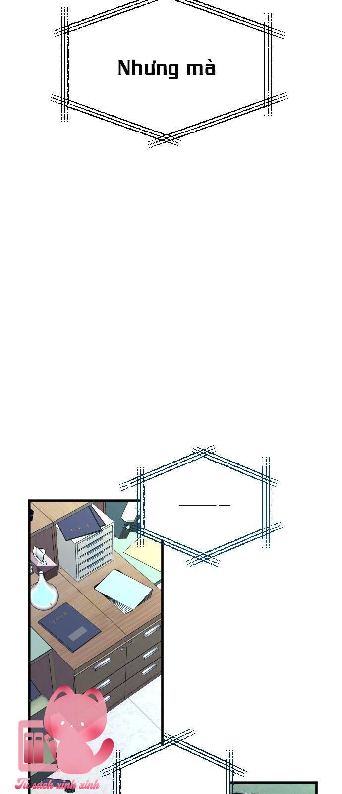 Đêm Của Bóng Tối - Chap 7