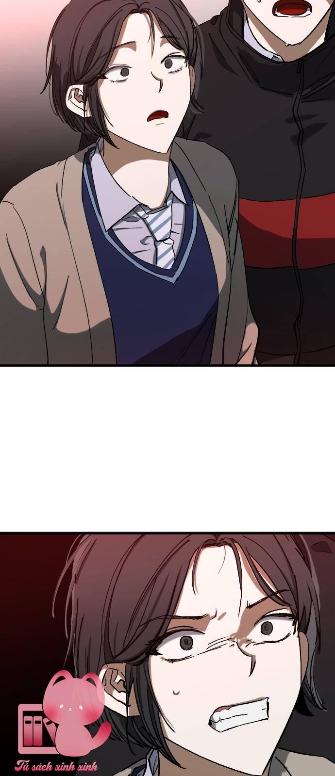 Đêm Của Bóng Tối - Chap 7