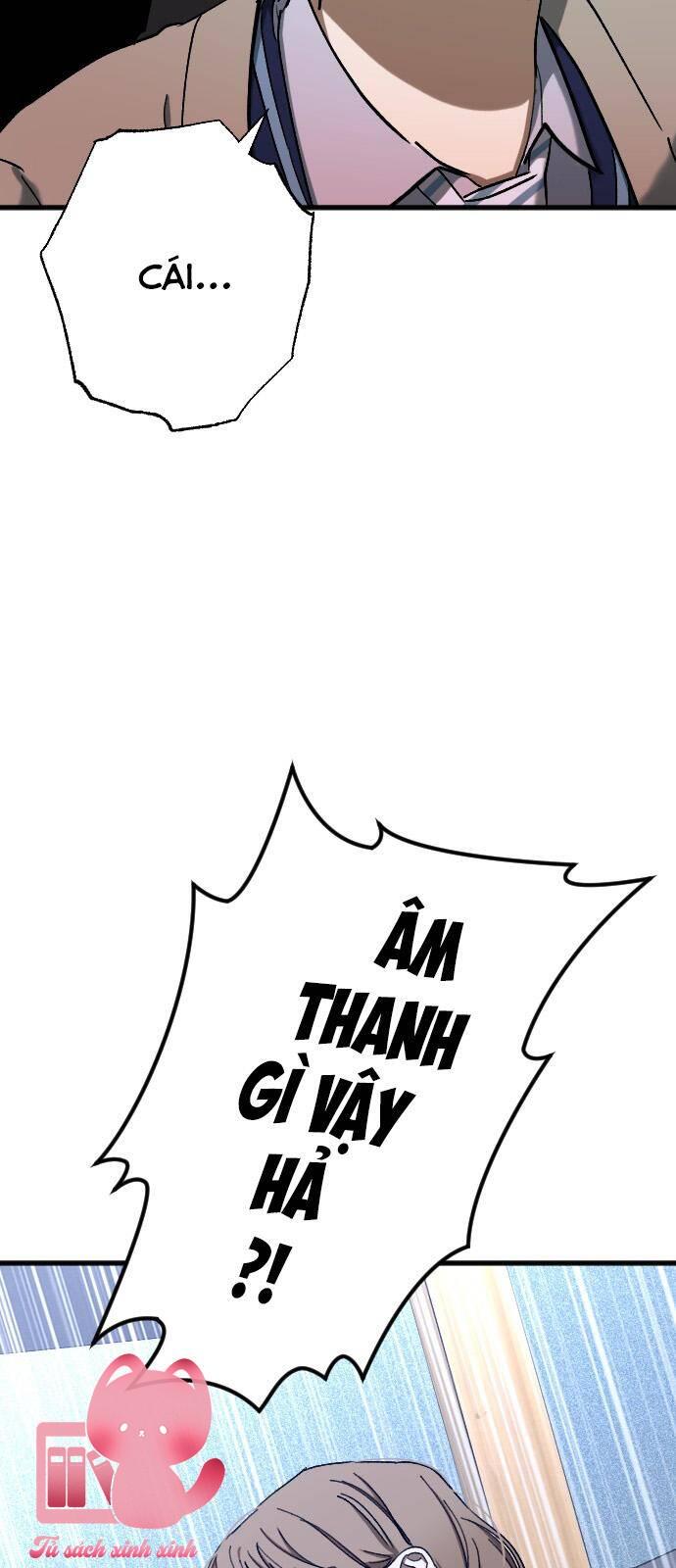 Đêm Của Bóng Tối - Chap 7