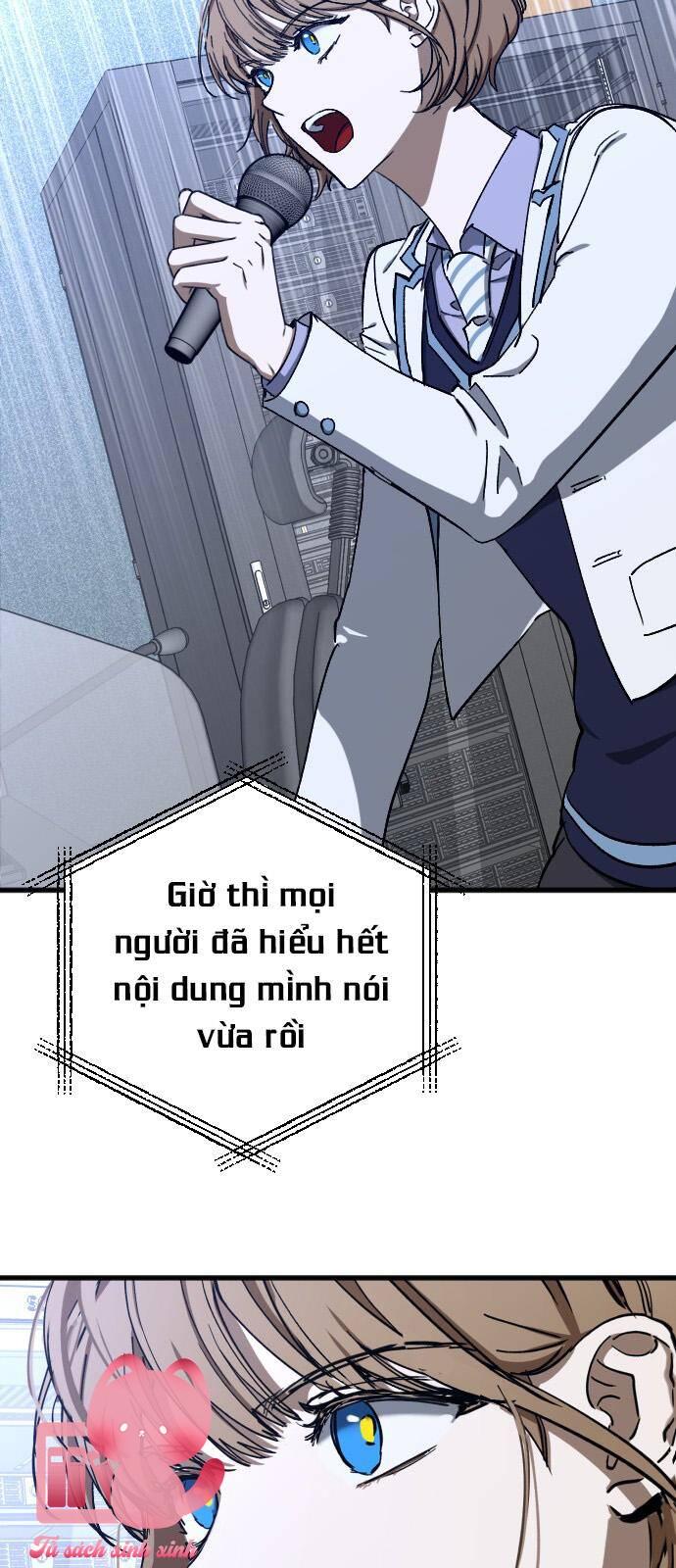 Đêm Của Bóng Tối - Chap 7