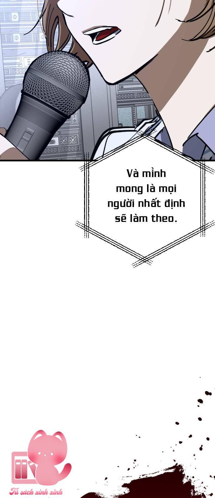 Đêm Của Bóng Tối - Chap 7