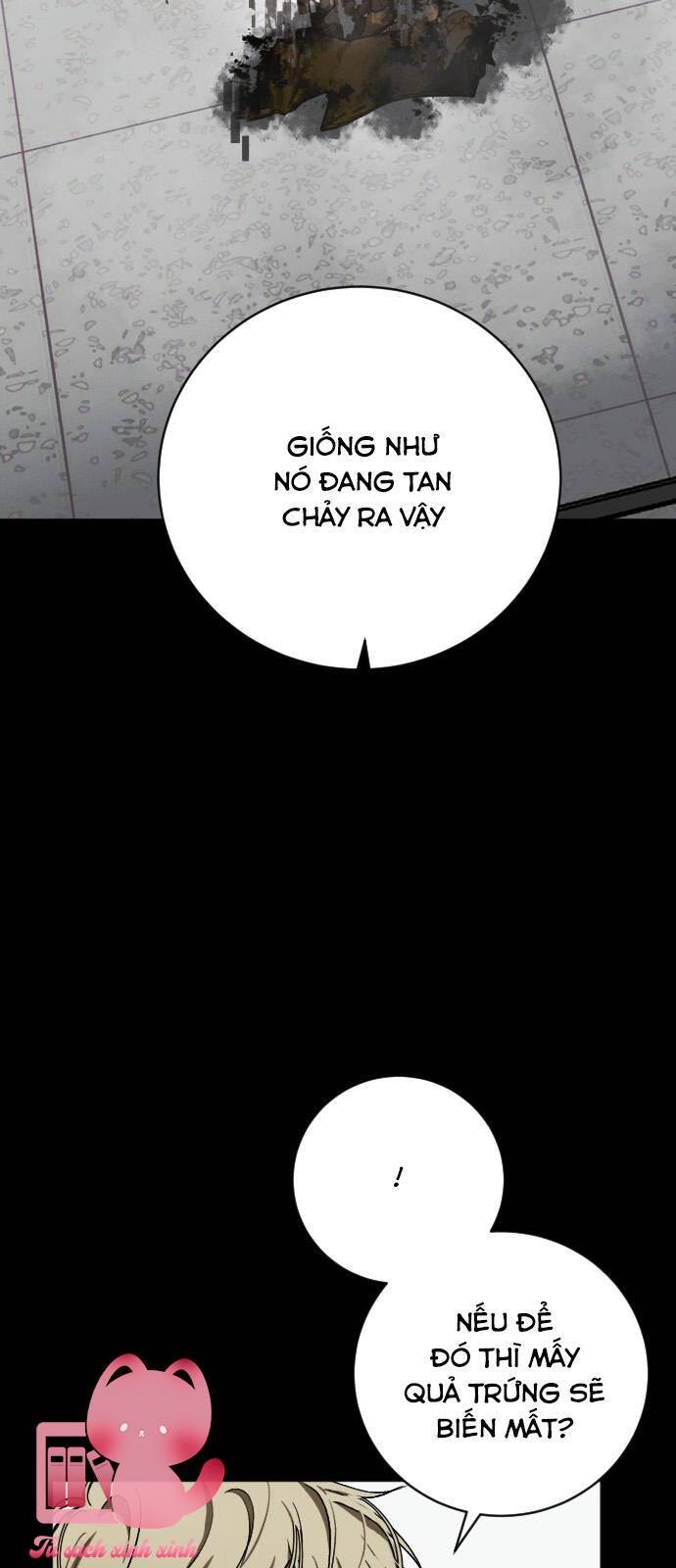 Đêm Của Bóng Tối - Chap 8