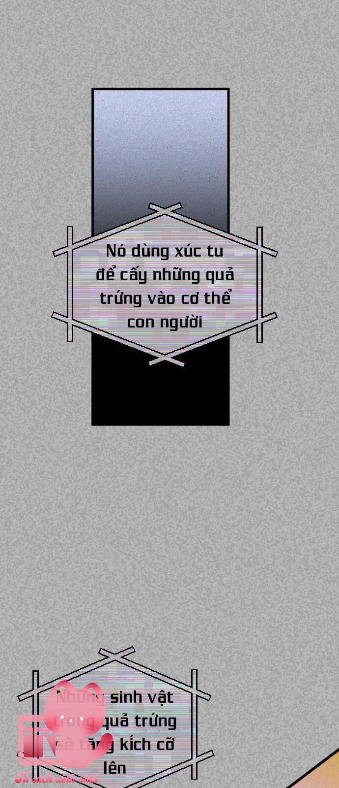 Đêm Của Bóng Tối - Chap 8