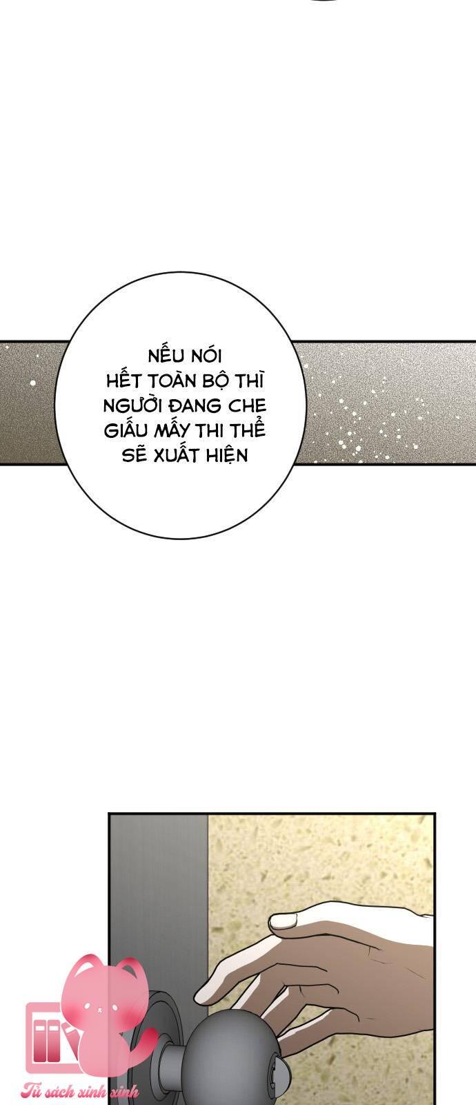 Đêm Của Bóng Tối - Chap 8