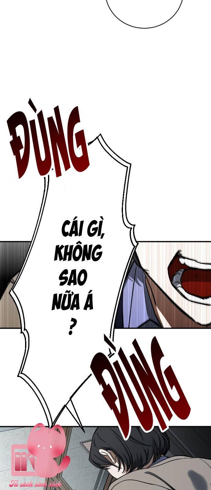 Đêm Của Bóng Tối - Chap 8