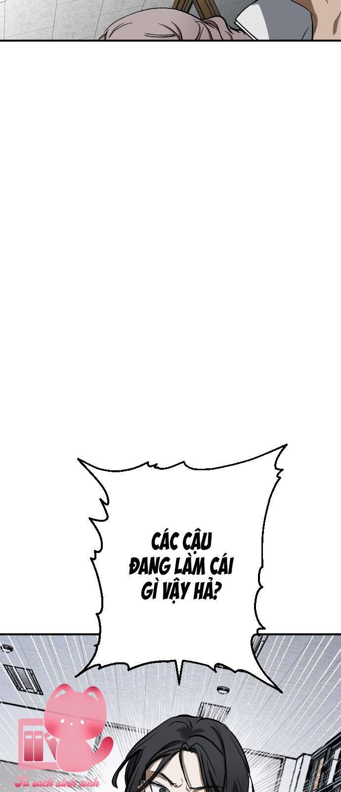 Đêm Của Bóng Tối - Chap 8