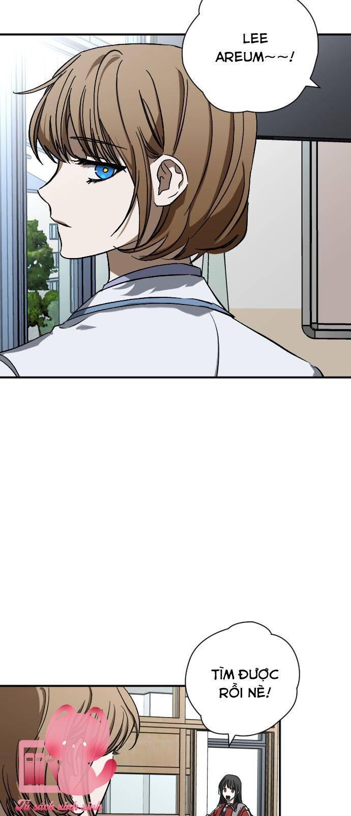 Đêm Của Bóng Tối - Chap 8