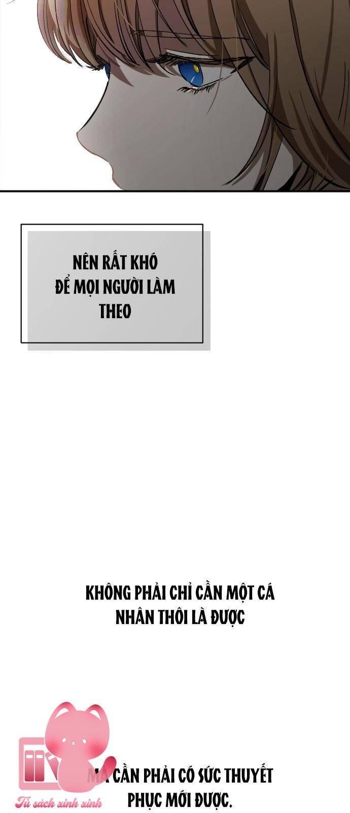 Đêm Của Bóng Tối - Chap 8