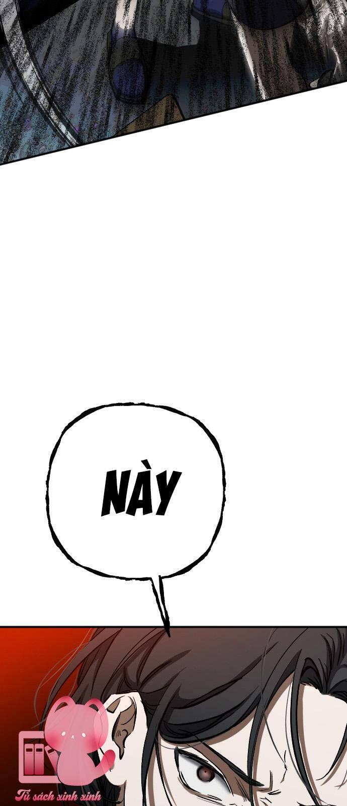 Đêm Của Bóng Tối - Chap 8