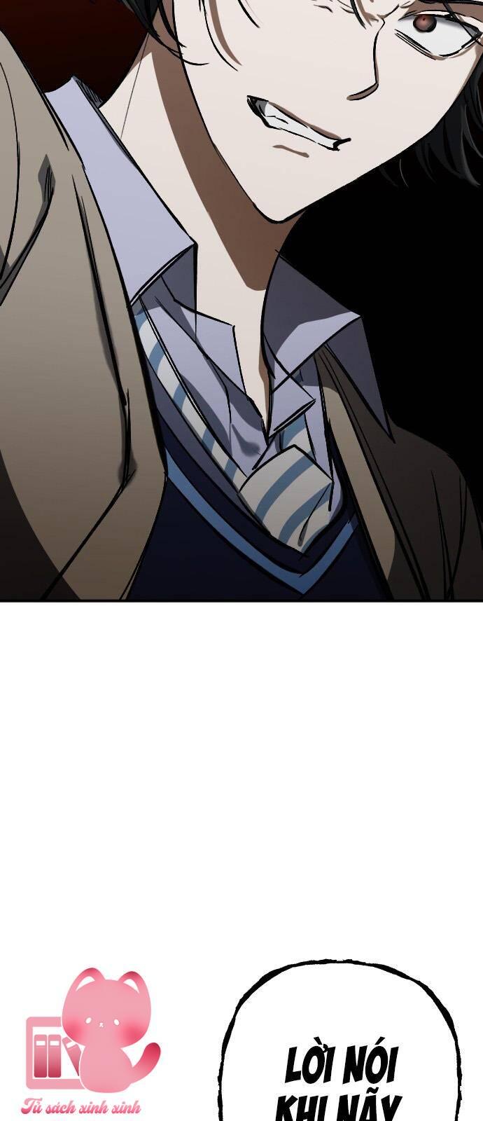 Đêm Của Bóng Tối - Chap 8