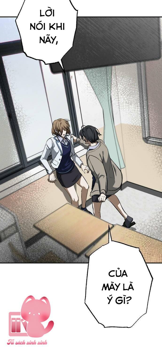 Đêm Của Bóng Tối - Chap 9