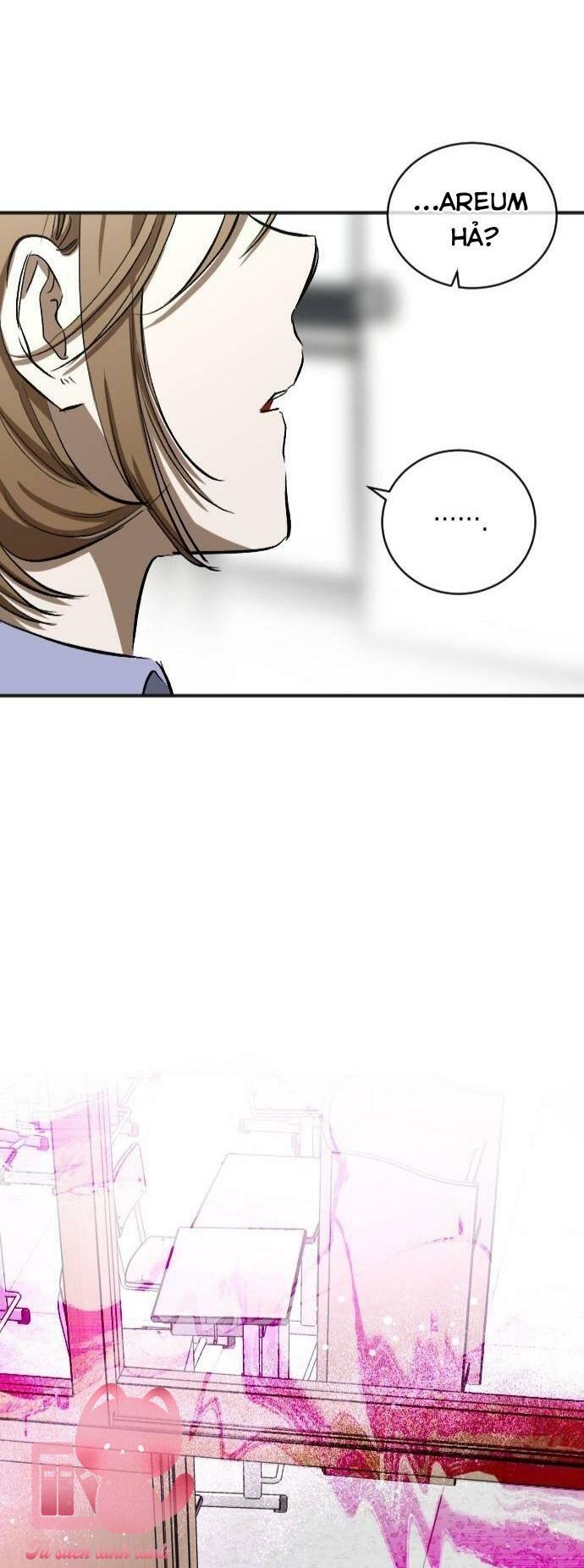 Đêm Của Bóng Tối - Chap 9