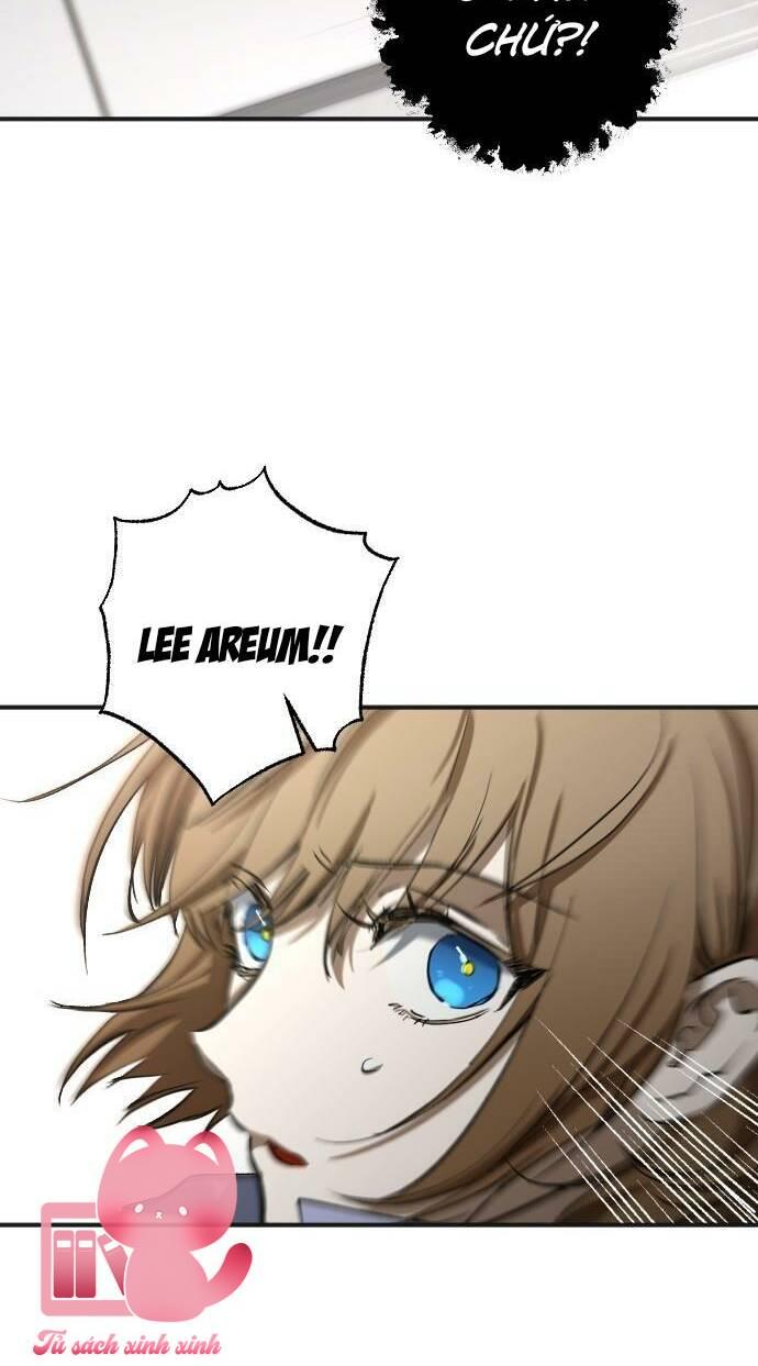 Đêm Của Bóng Tối - Chap 9