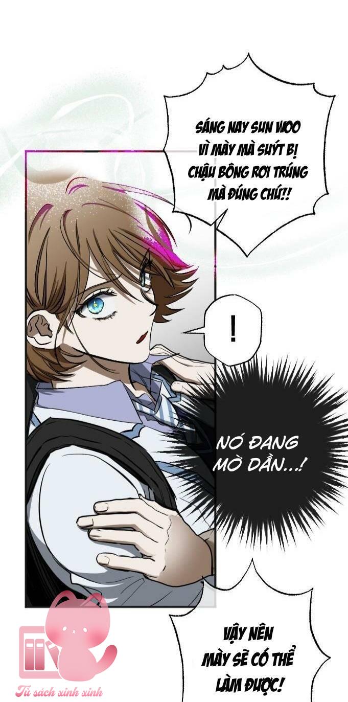 Đêm Của Bóng Tối - Chap 9