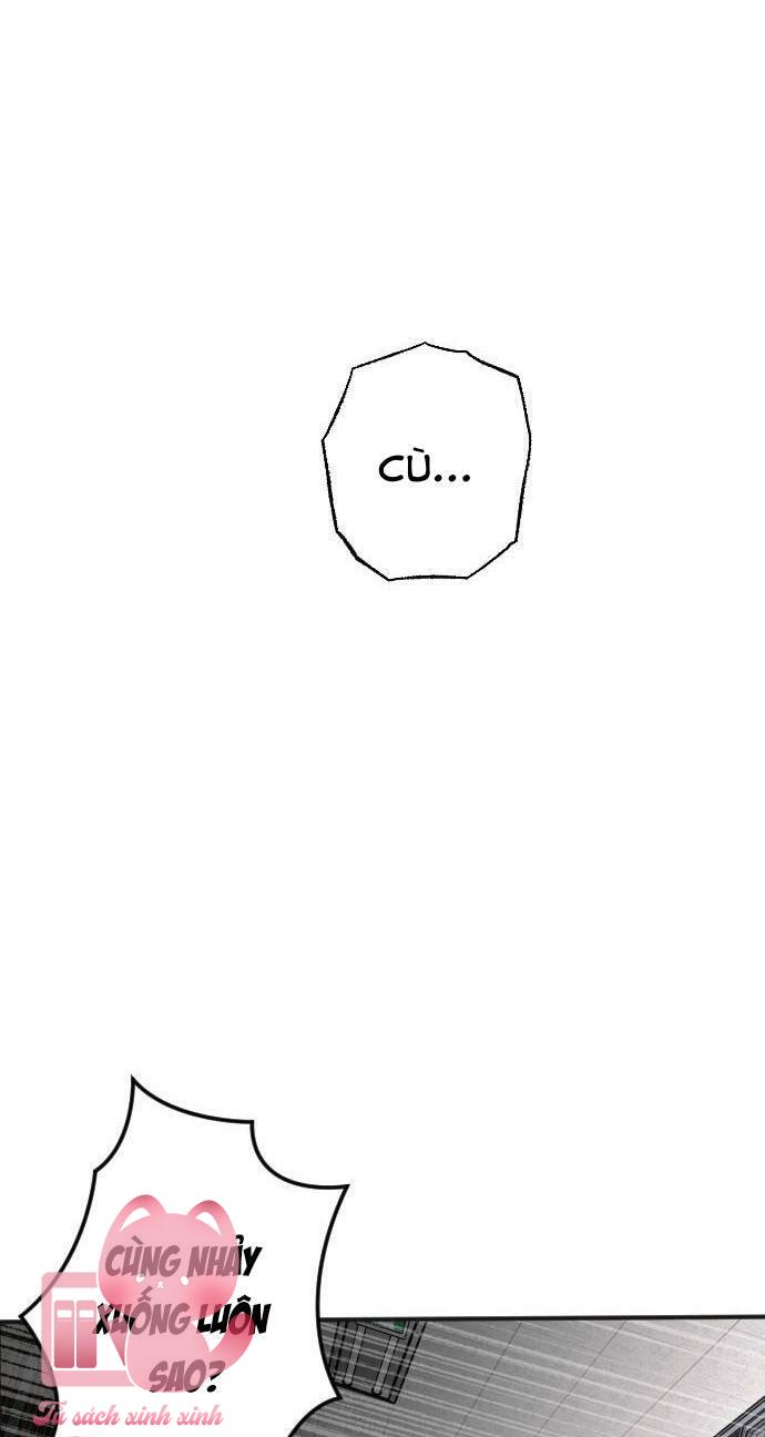 Đêm Của Bóng Tối - Chap 9