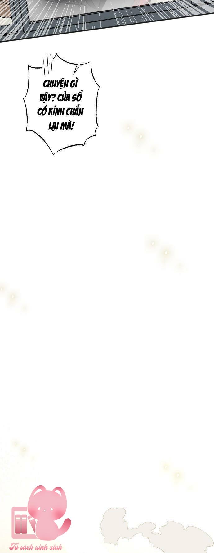 Đêm Của Bóng Tối - Chap 9