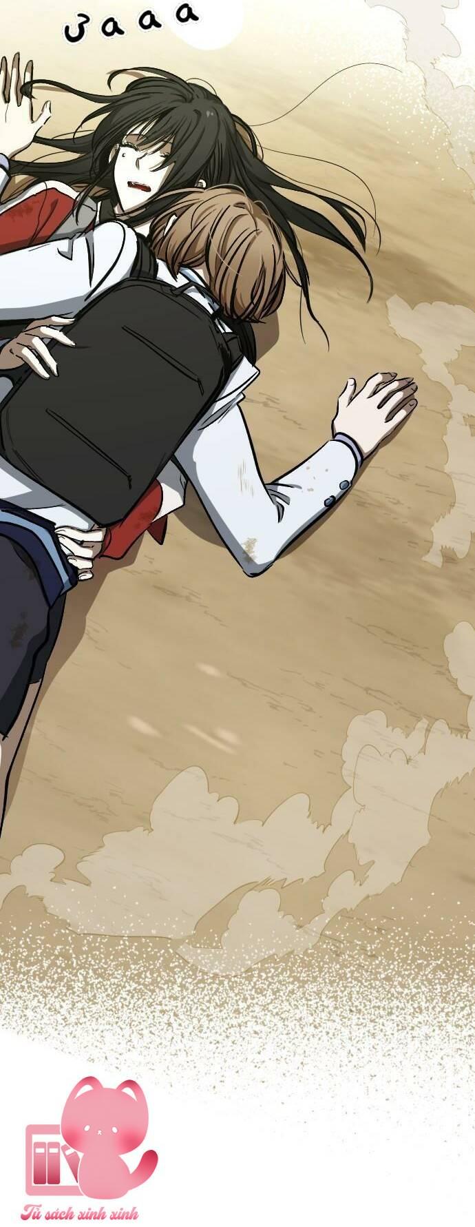 Đêm Của Bóng Tối - Chap 9