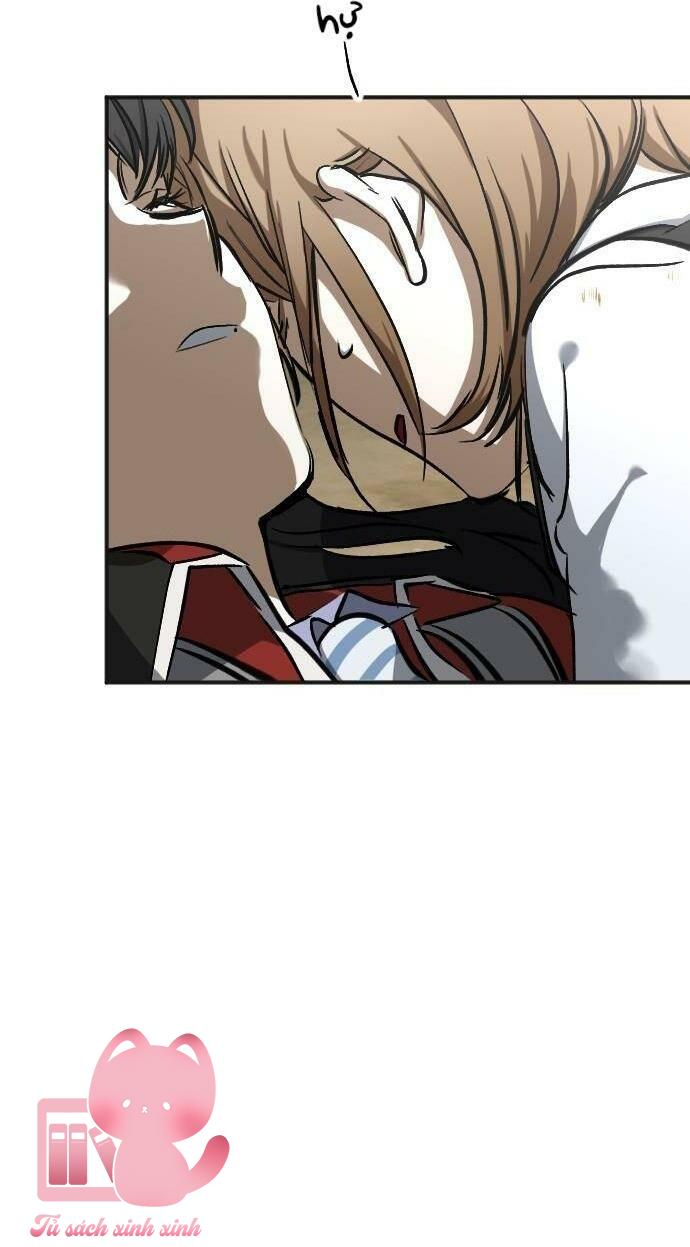 Đêm Của Bóng Tối - Chap 9