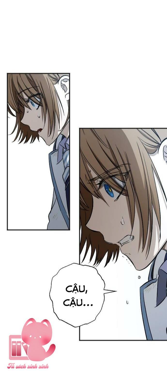 Đêm Của Bóng Tối - Chap 9