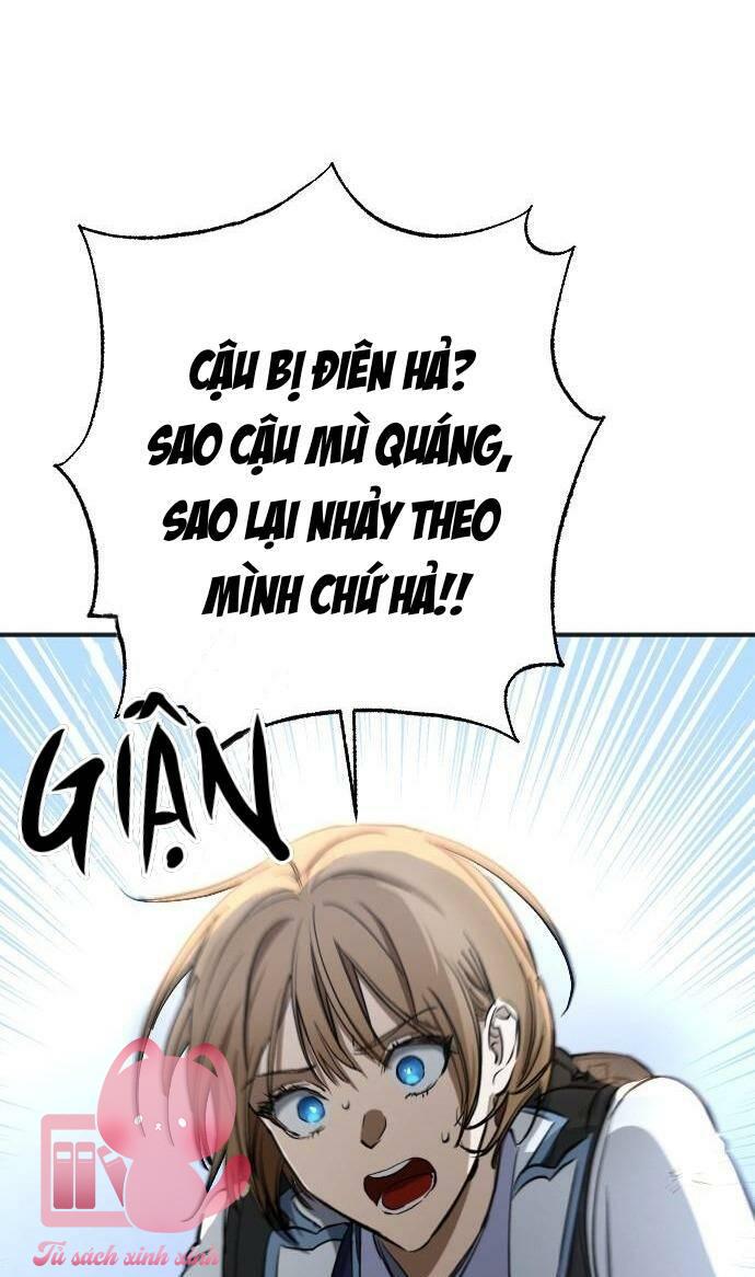 Đêm Của Bóng Tối - Chap 9