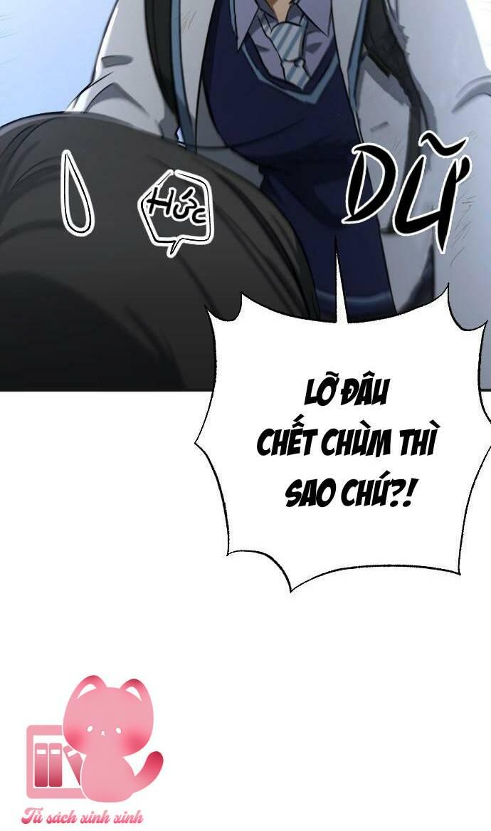 Đêm Của Bóng Tối - Chap 9