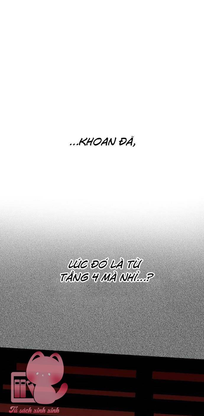 Đêm Của Bóng Tối - Chap 9