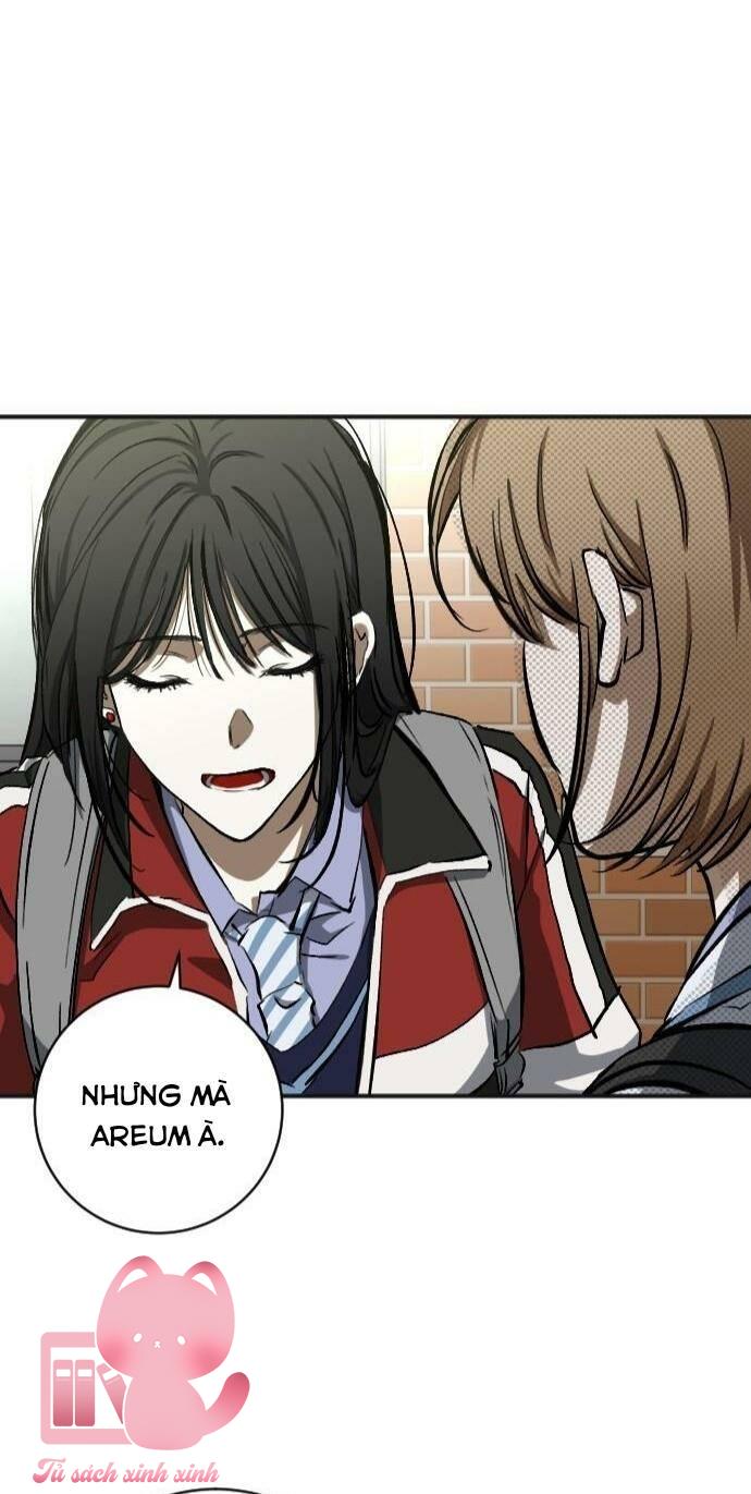 Đêm Của Bóng Tối - Chap 9